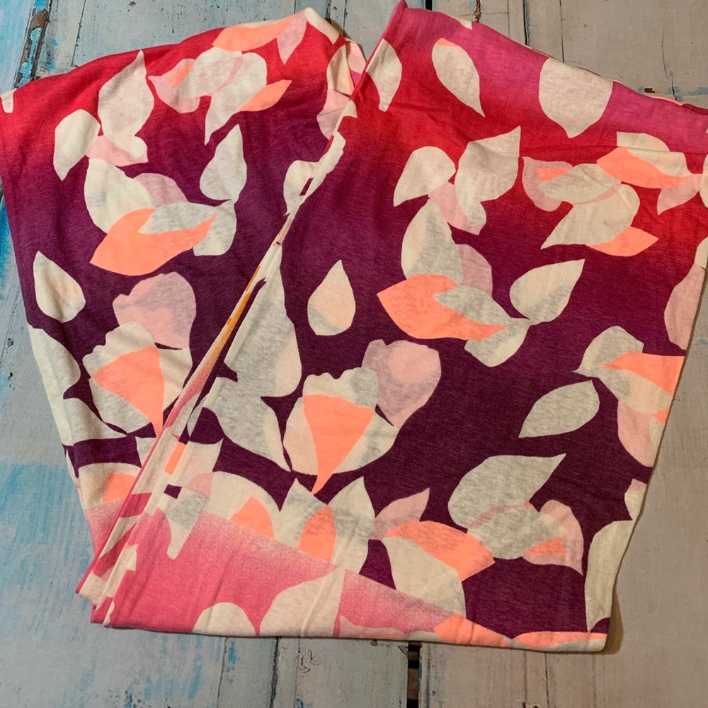 Old Navy Cotton Infinity Scarf